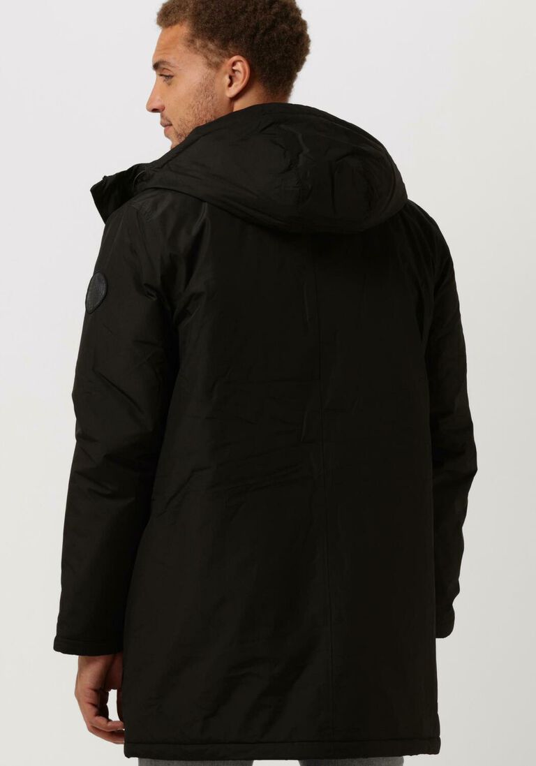 SELECTED HOMME zwarte selected homme  slhhector jkt b