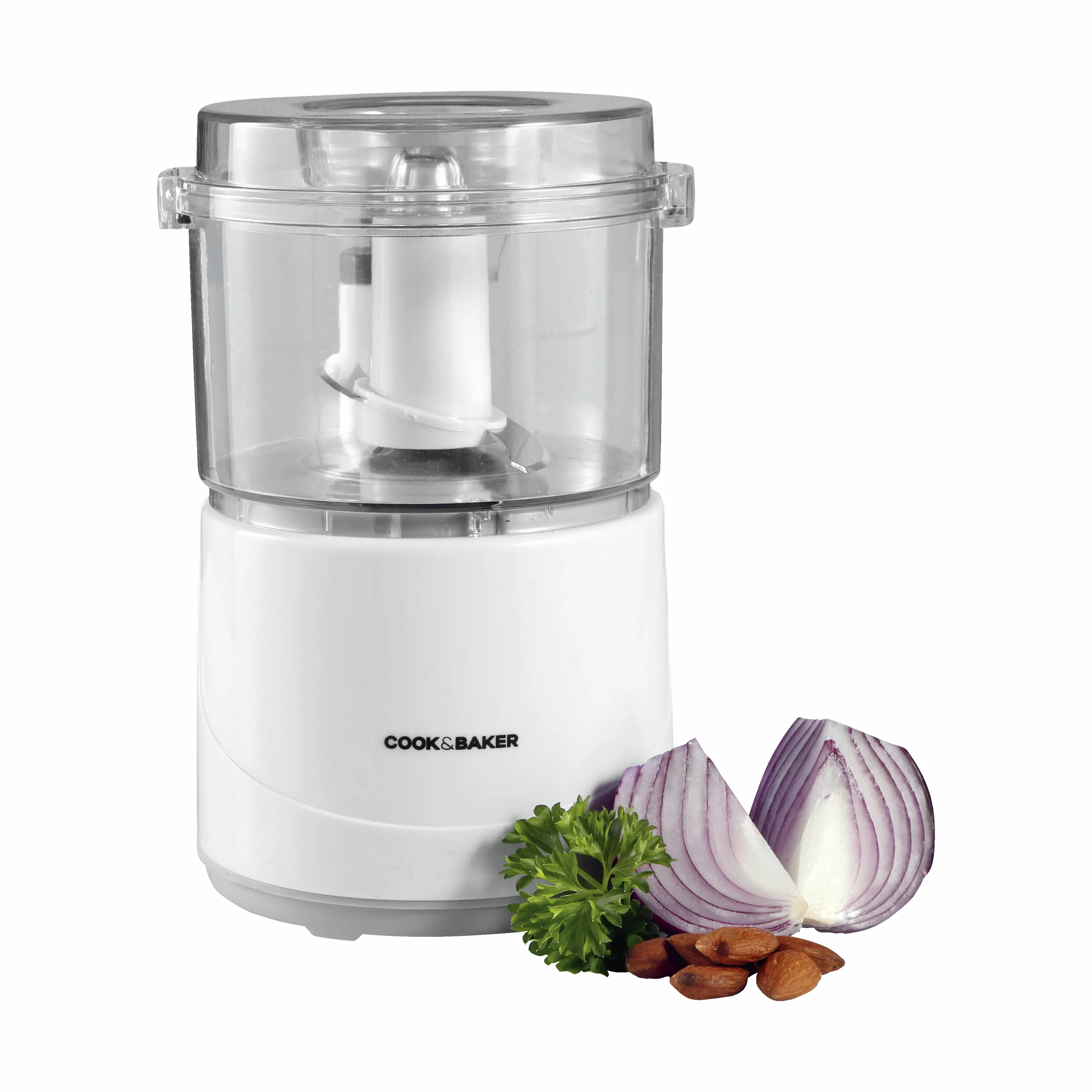 Cook & Baker Minihakker