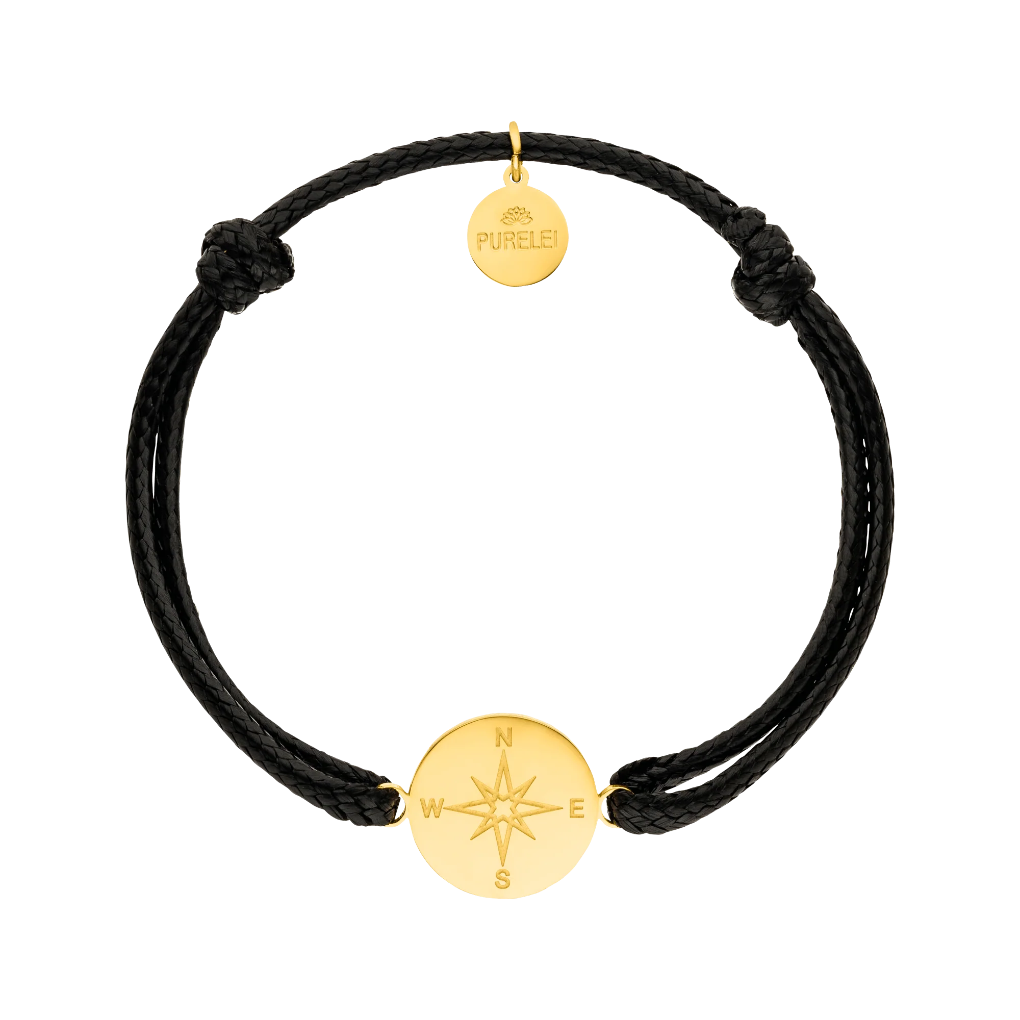 Paths Armband