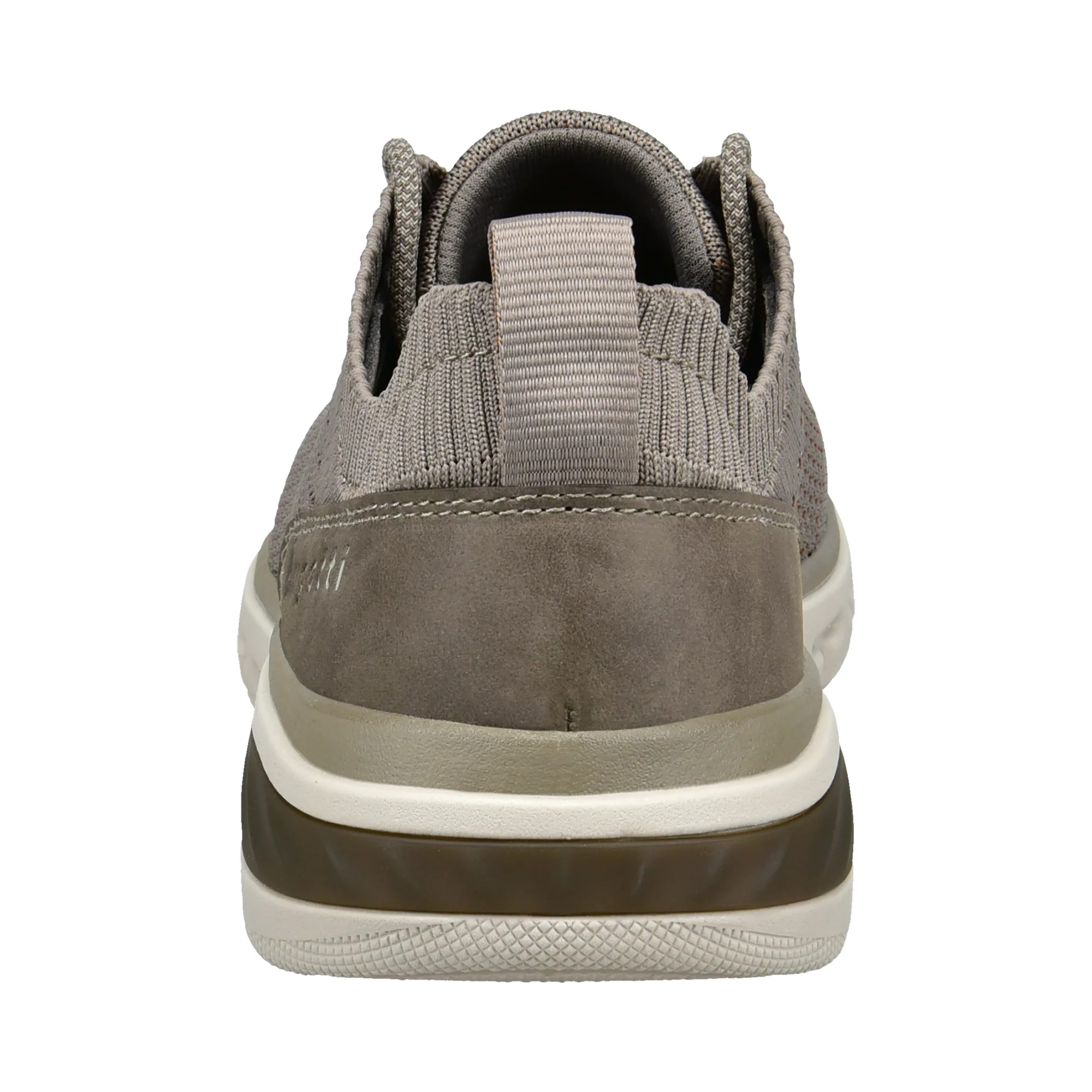 Sneaker taupe