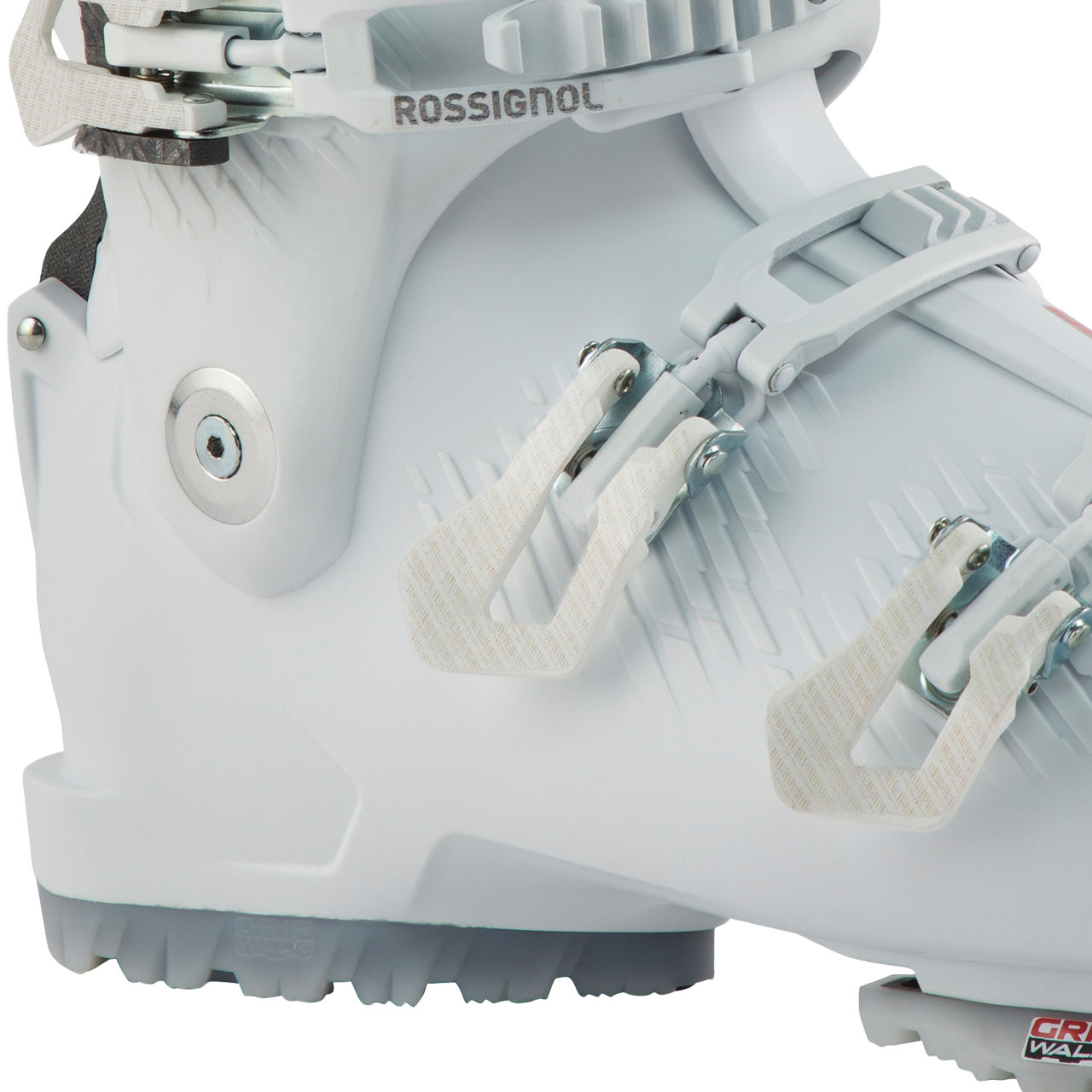 Rossignol Vizion 4B Pro 80 W GW white | Rossignol Skischuhe Alpin | Rossignol | R | MARKEN | XSPO