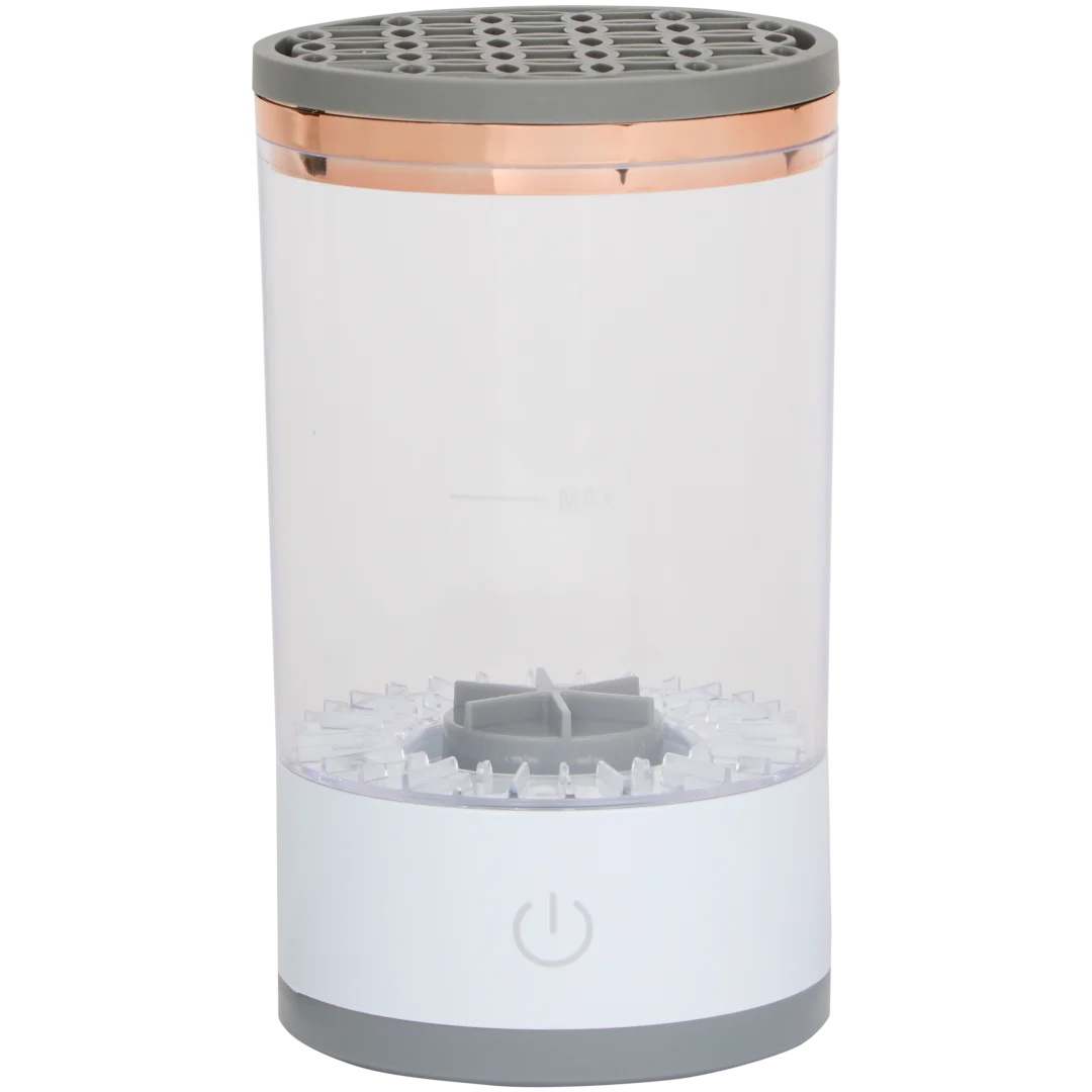 Nettoyeur électrique pour pinceaux de maquillage Beauty Star