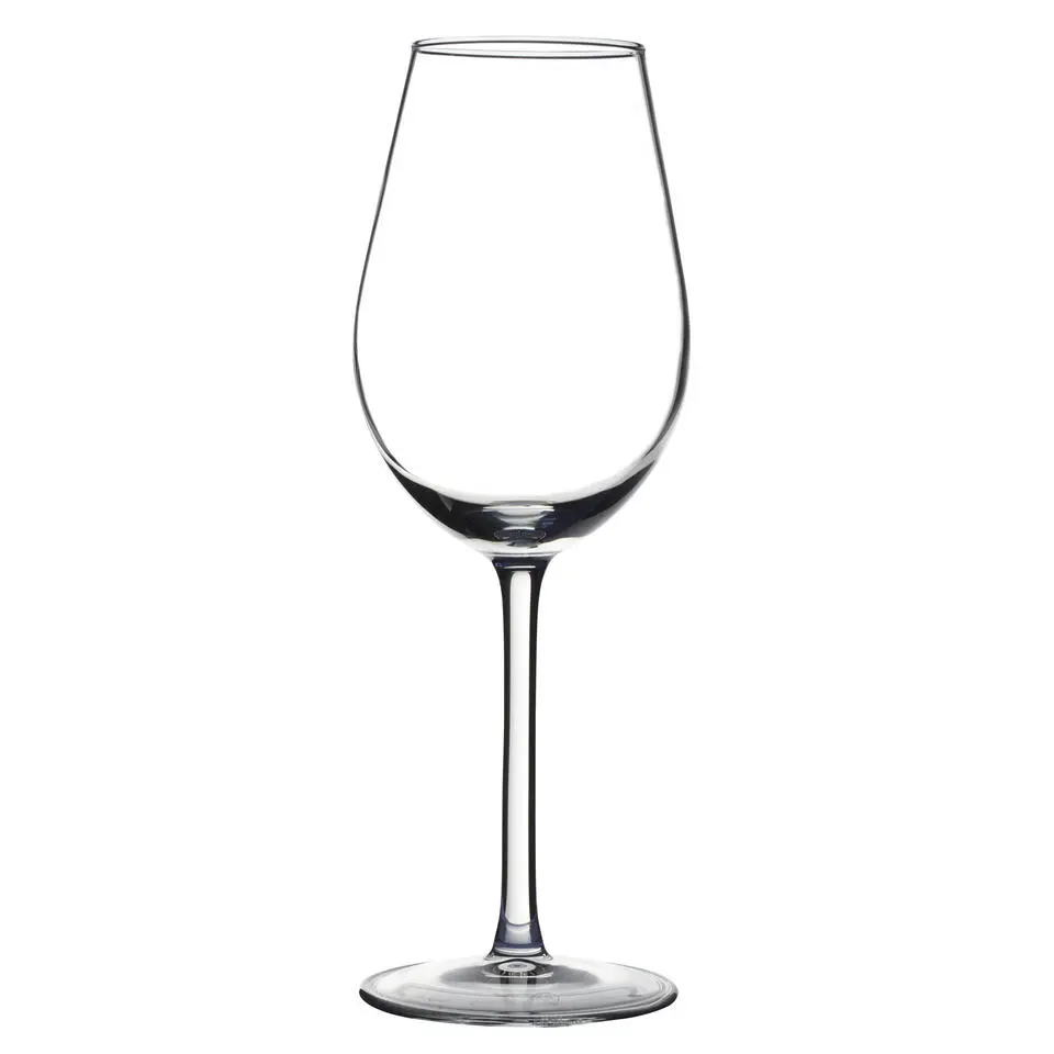 Vicrila wijnglazen Cabernet - 6x stuks - rode/witte wijn - 310ml