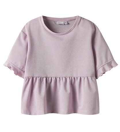 Name It T-Shirt - NmfFriana - Sweet Träume