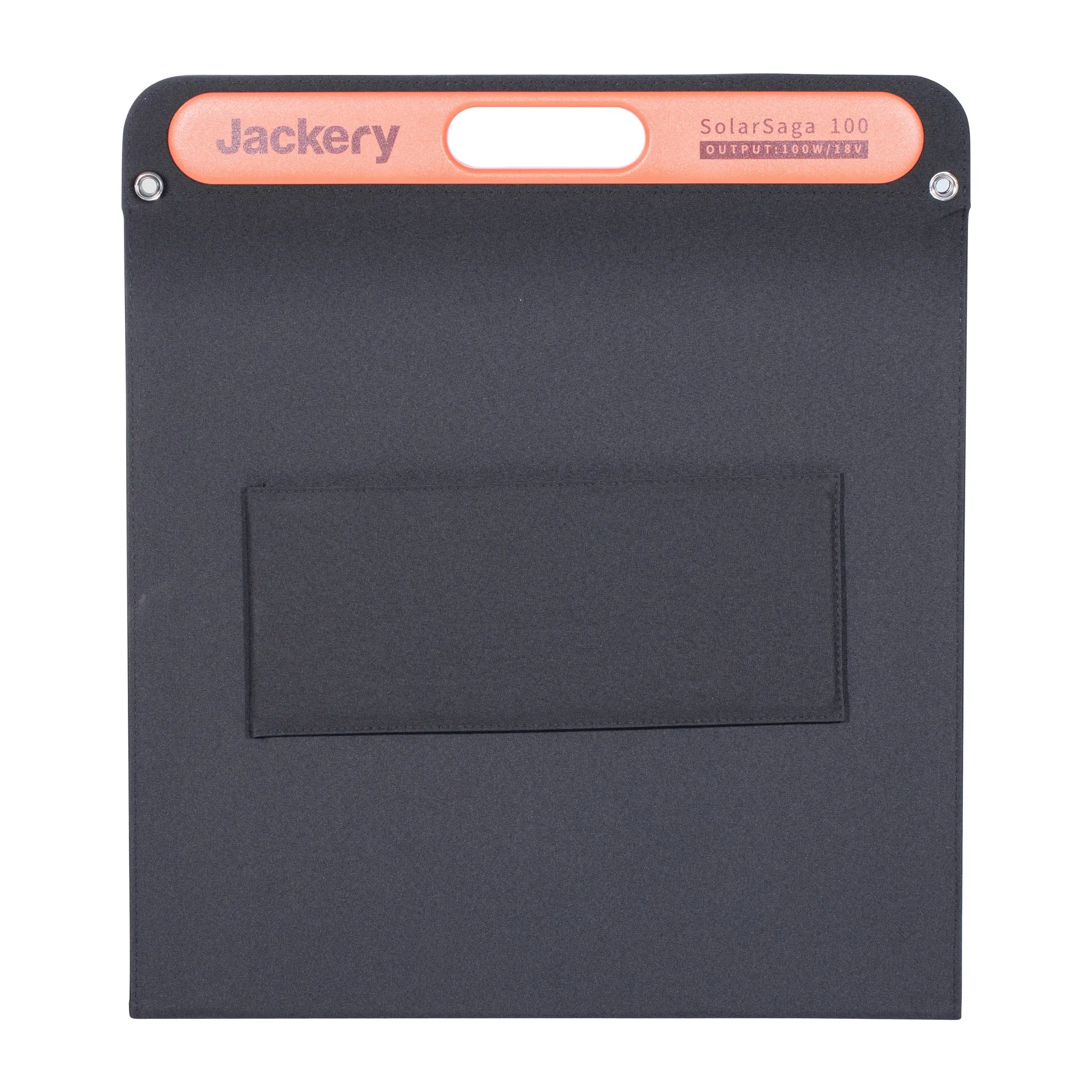 Jackery -  Solarpanel SolarSaga 100