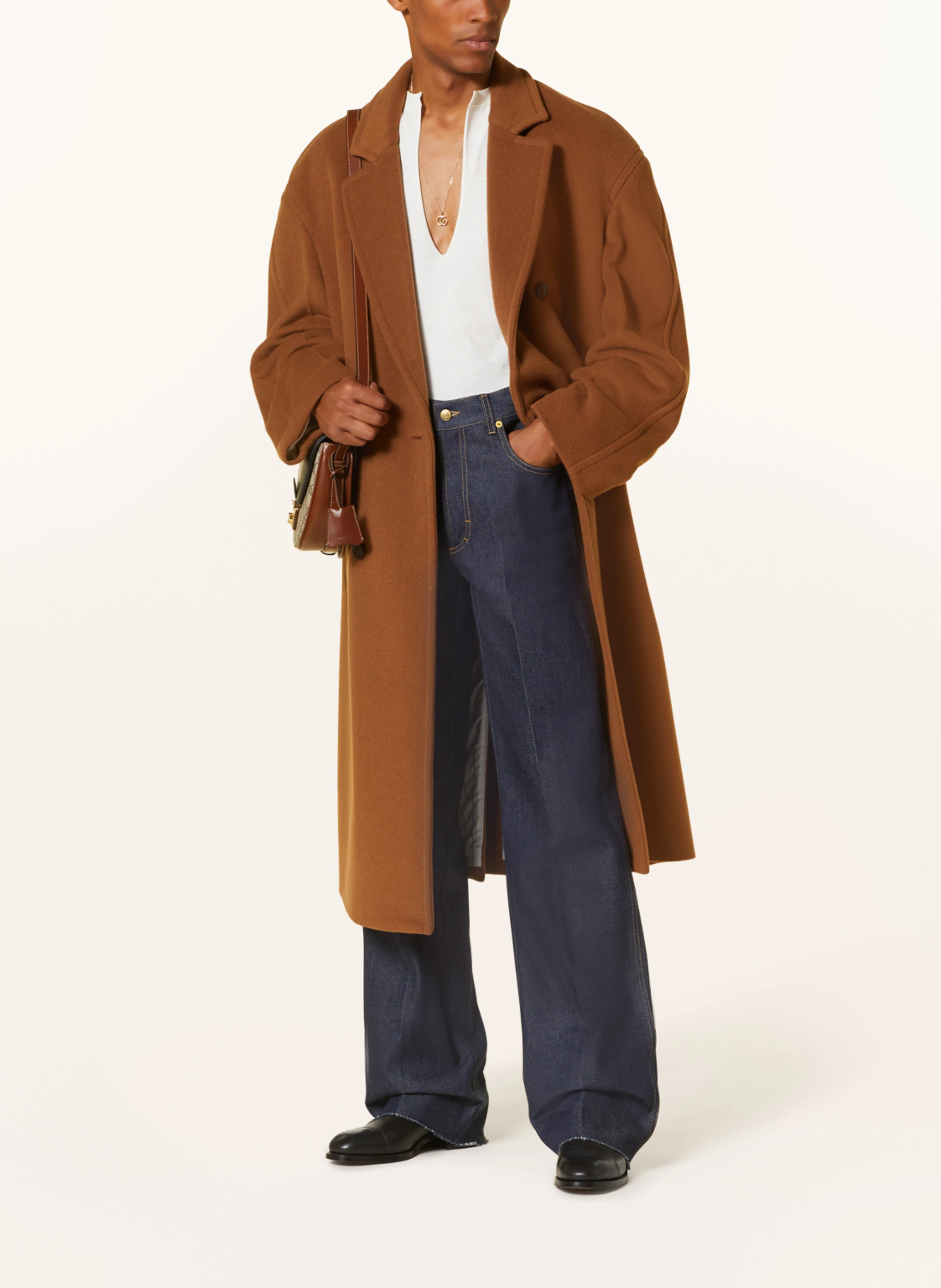 GUCCI Jeans Regular Fit