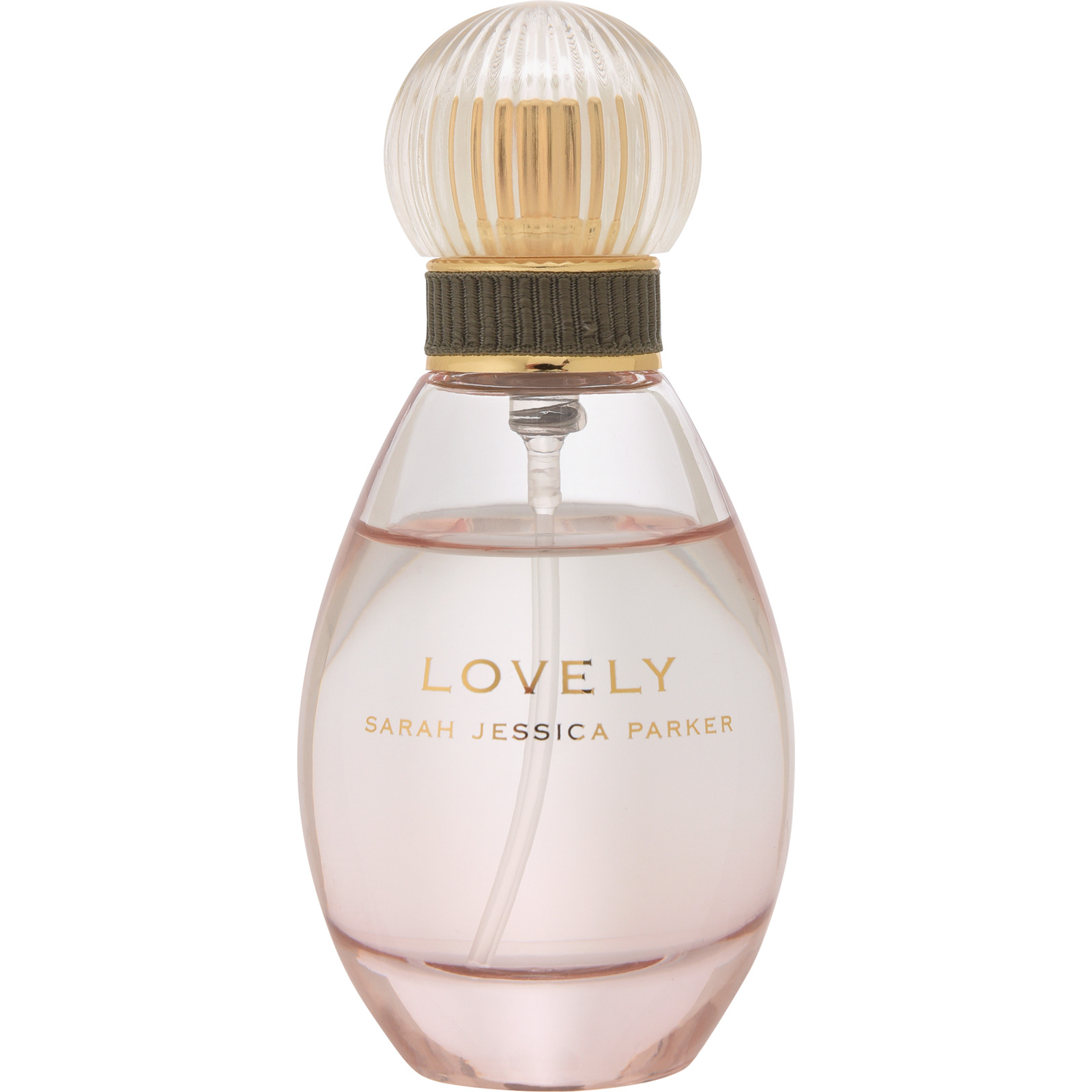 Sarah Jessica Parker Lovely Eau de Parfum