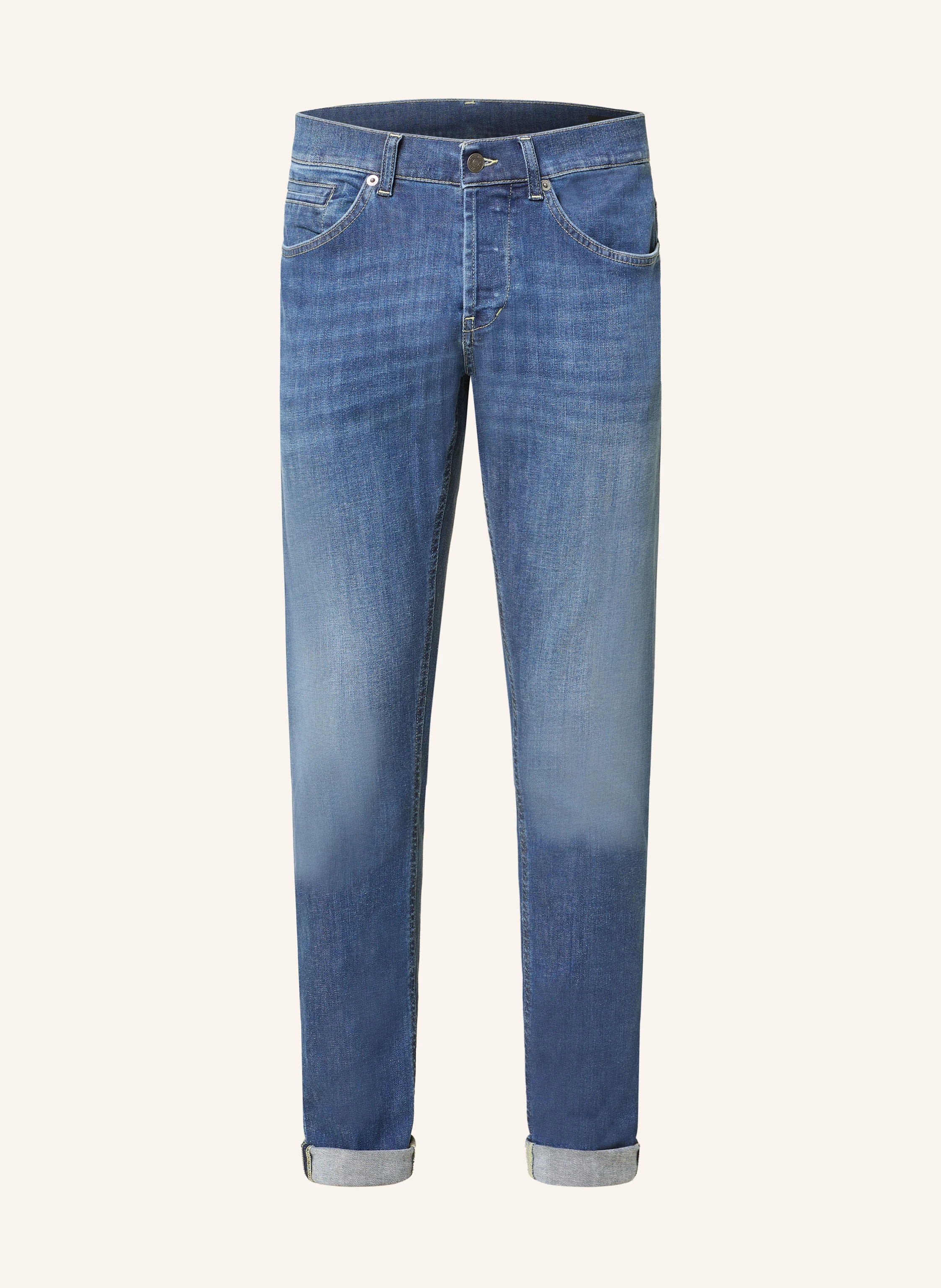 Dondup Jeans GEORGE Extra Slim Fit