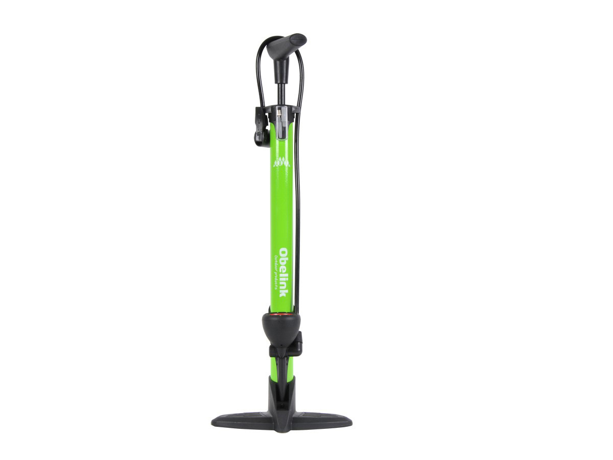 Obelink fietspomp