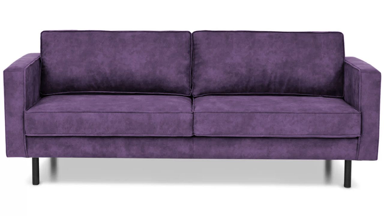 Sofa bank American