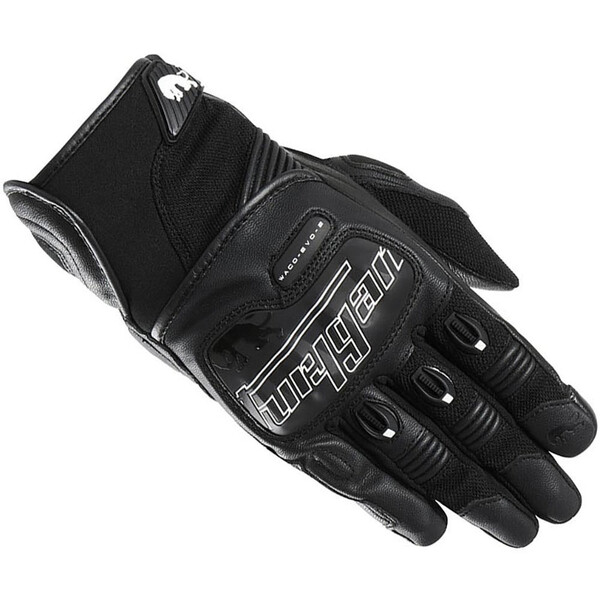 Furygan - Gants Waco Evo 2 Noir / Blanc