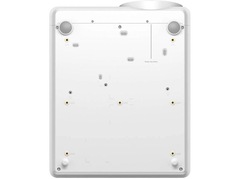 BenQ Projektor LU785 Konferenzraum-Projektor mit WUXGA-Auflösung und 6000 ANSI Lumen