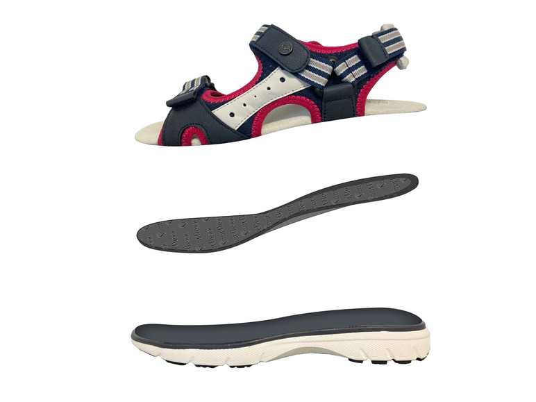 Dames sandalen
