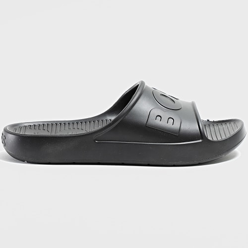 Claquettes Darian 50498207 Noir