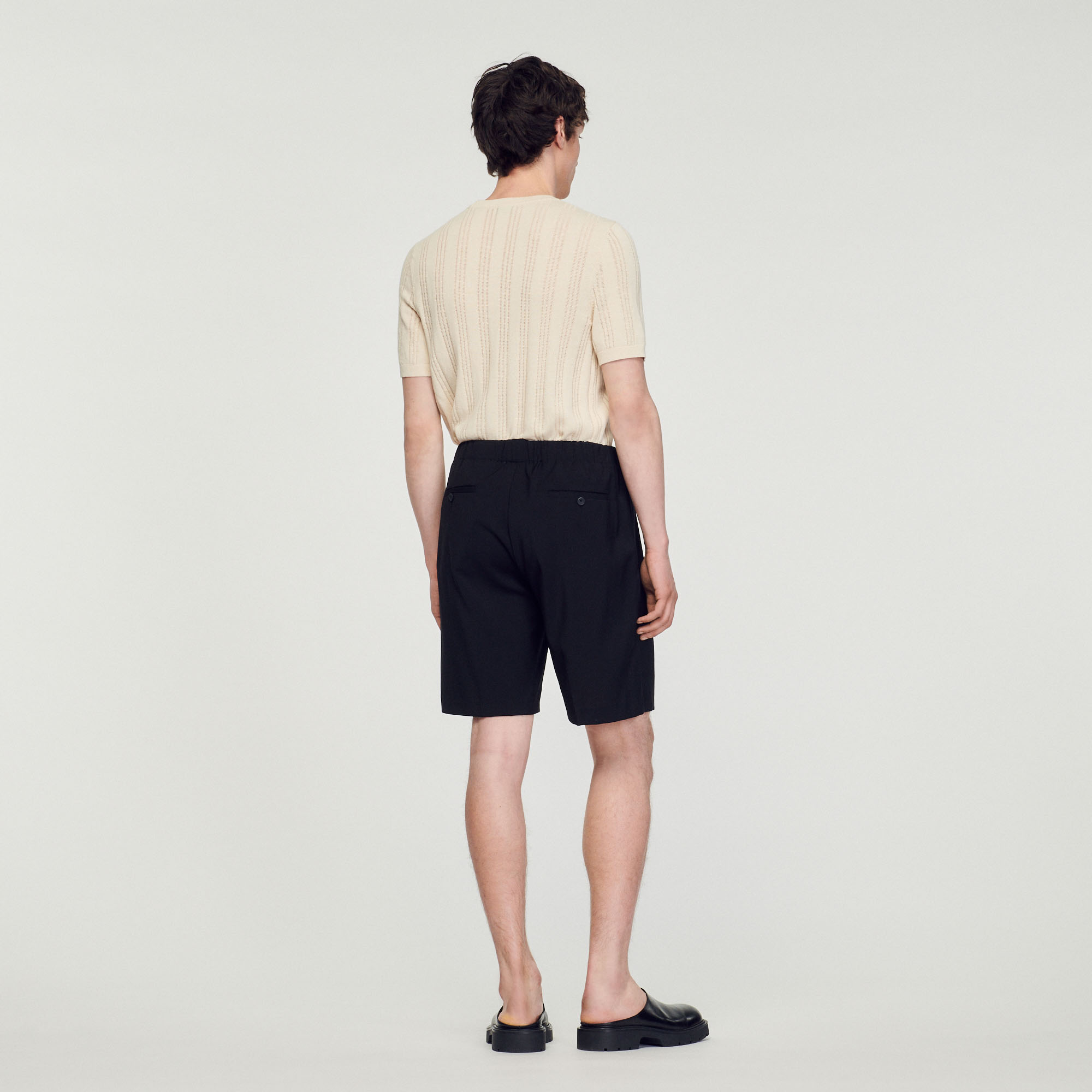 Short large