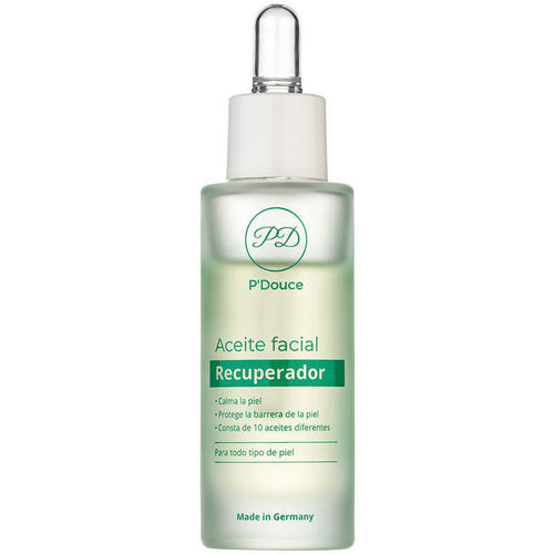 P'douce - Aceite Facial Recuperador