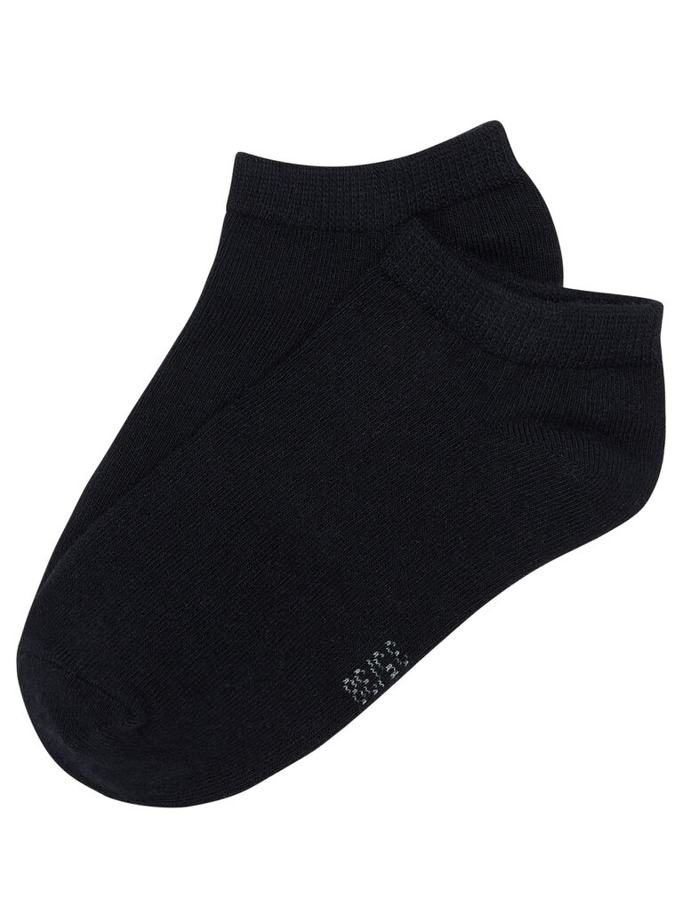 Chaussettes Noire