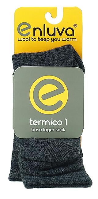 ENLUVA - PACK CHAUSSETTES TERMICO 1 ET 2