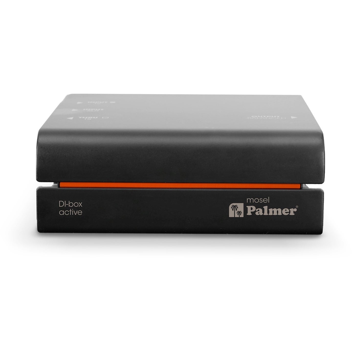 Palmer RIVER mosel actieve DI box