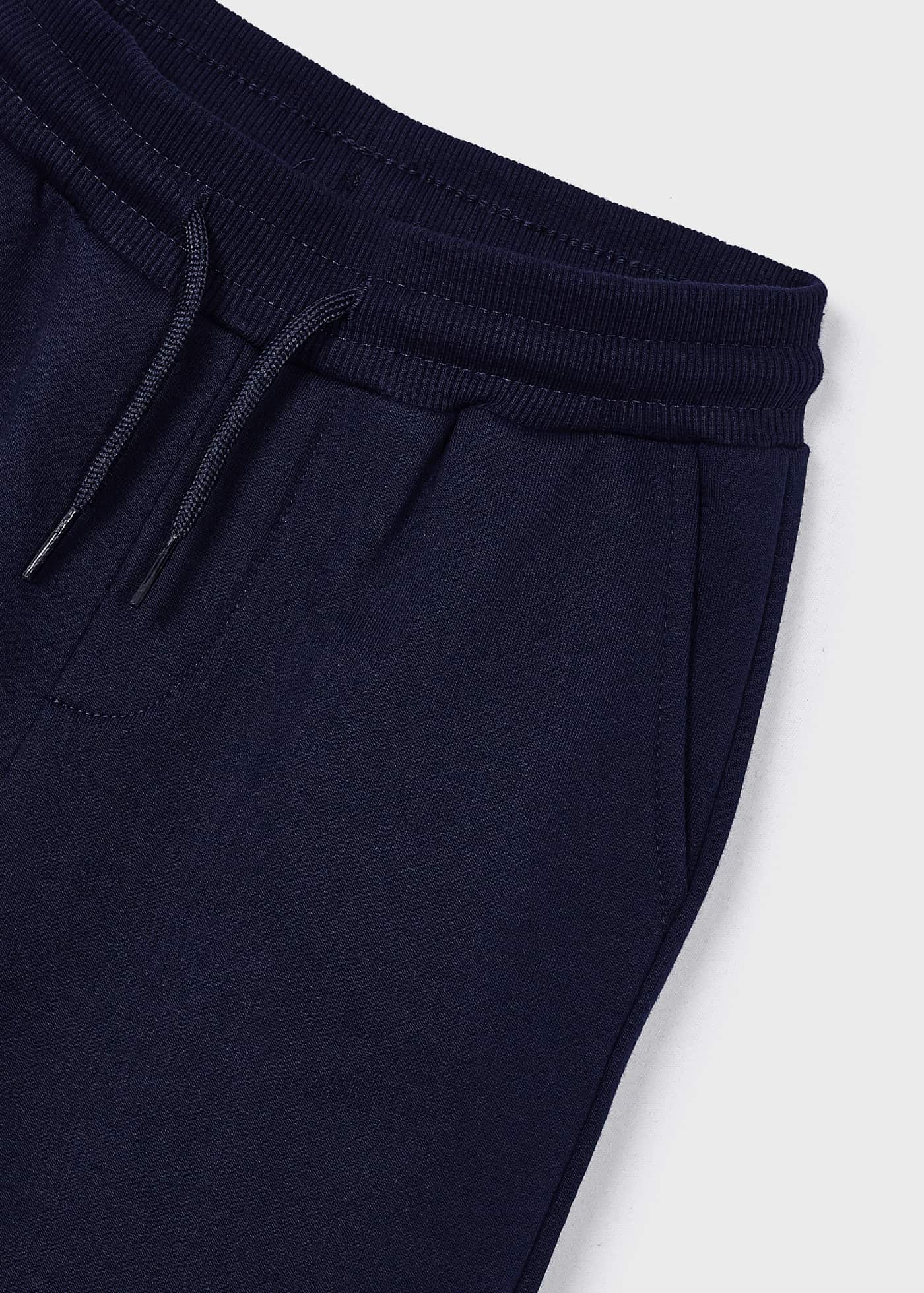 Conjunto de treino básico de 3 peças para meninos