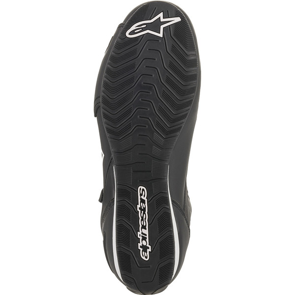 Alpinestars - Baskets Faster-3 Noir / Blanc