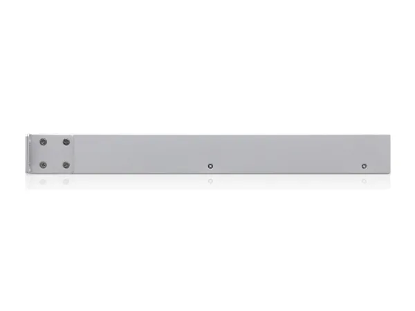 Ubiquiti UniFi Switch USW-PRO-48-POE - Switch - Administreret - 48 x 10/100/1000 (40 PoE , 8 PoE  )   4 x 10Gb Ethernet SFP  - monterbar på stativ - PoE   (600 W) - AC 120/230 V / DC 11,5/52 V
