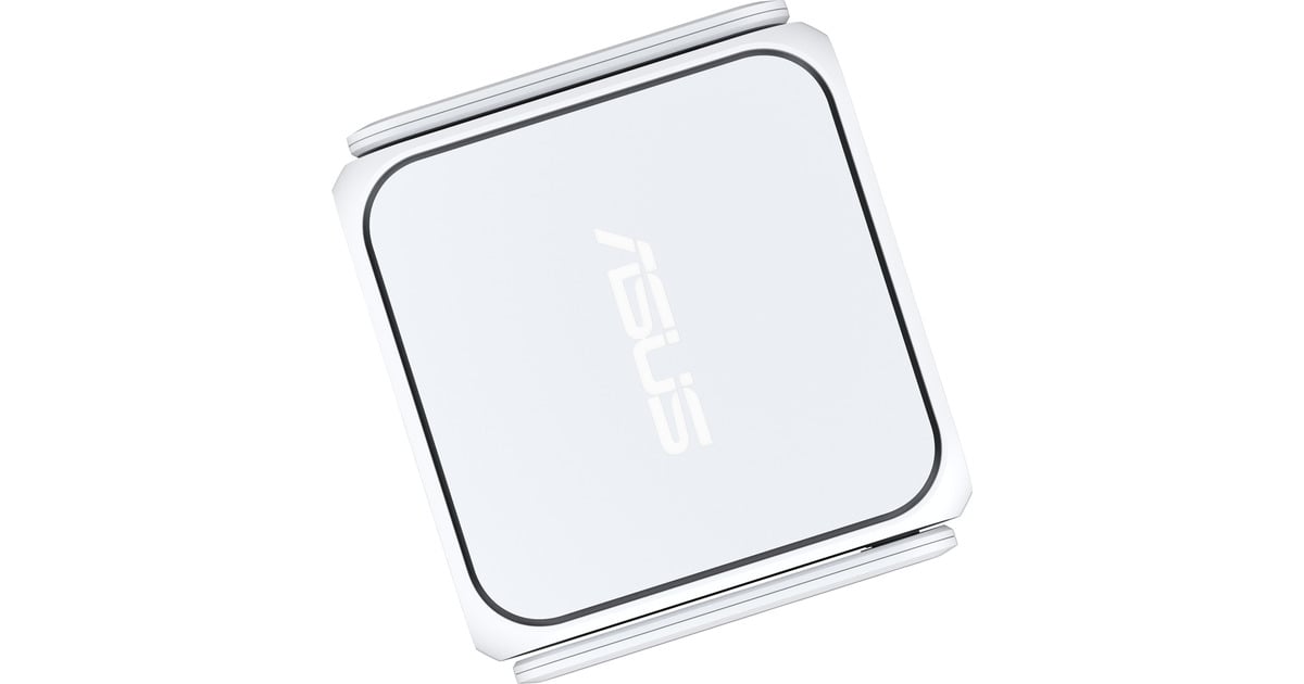 ASUSRT-BE58 Go draadloze router wlan lte router  (Wit)
