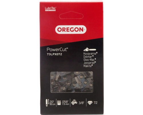 Zaagketting OREGON 73LPX072E, 3/8