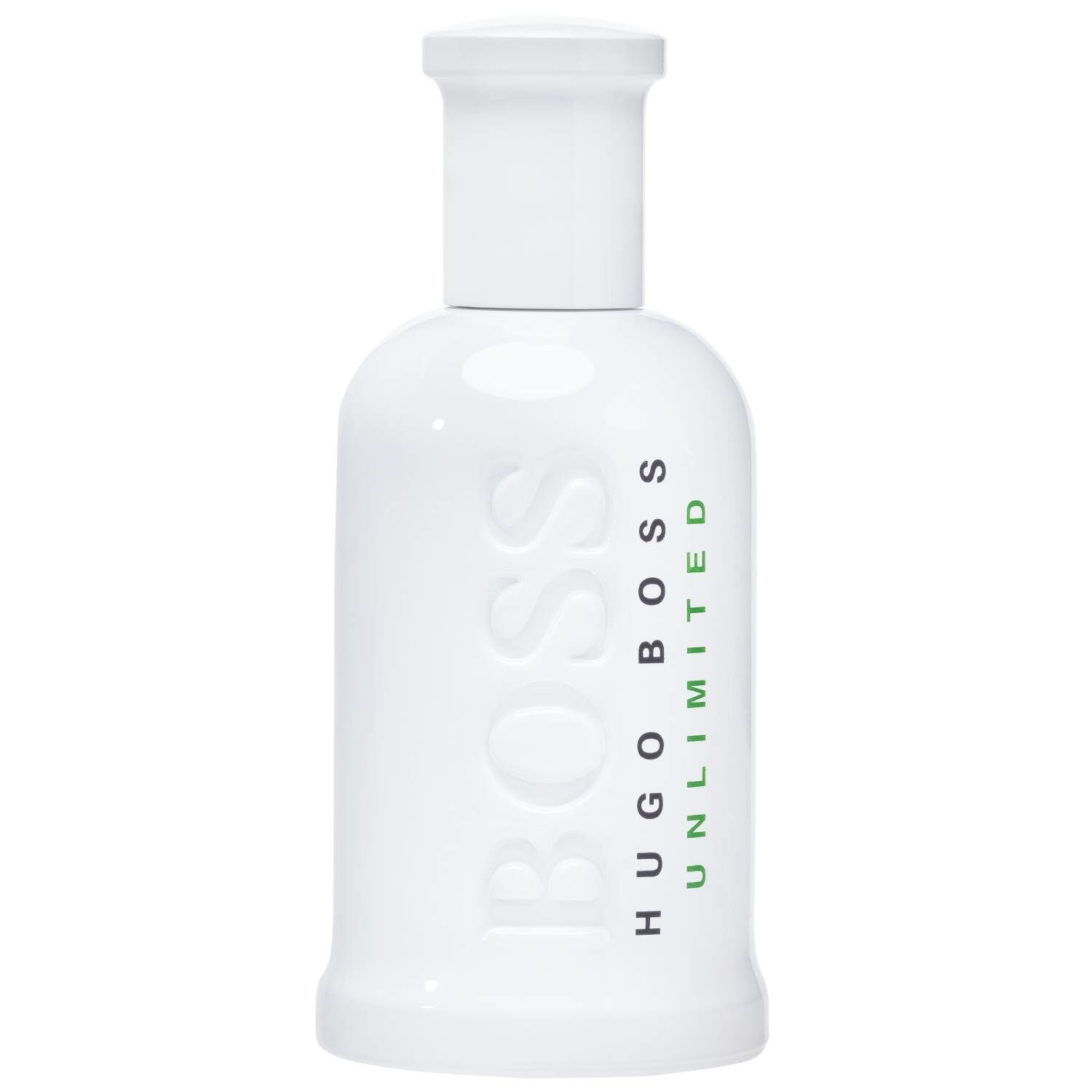 Hugo Boss, Bottled Unlimited, Eau de Toilette, 100 ml