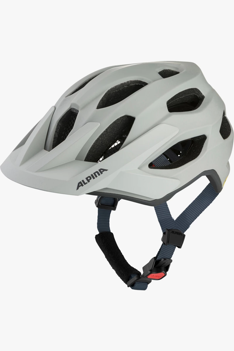 ALPINA Apax Mips Velohelm