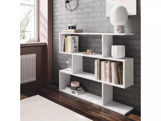 Étagère avec 3 niveaux L110 cm - Athena