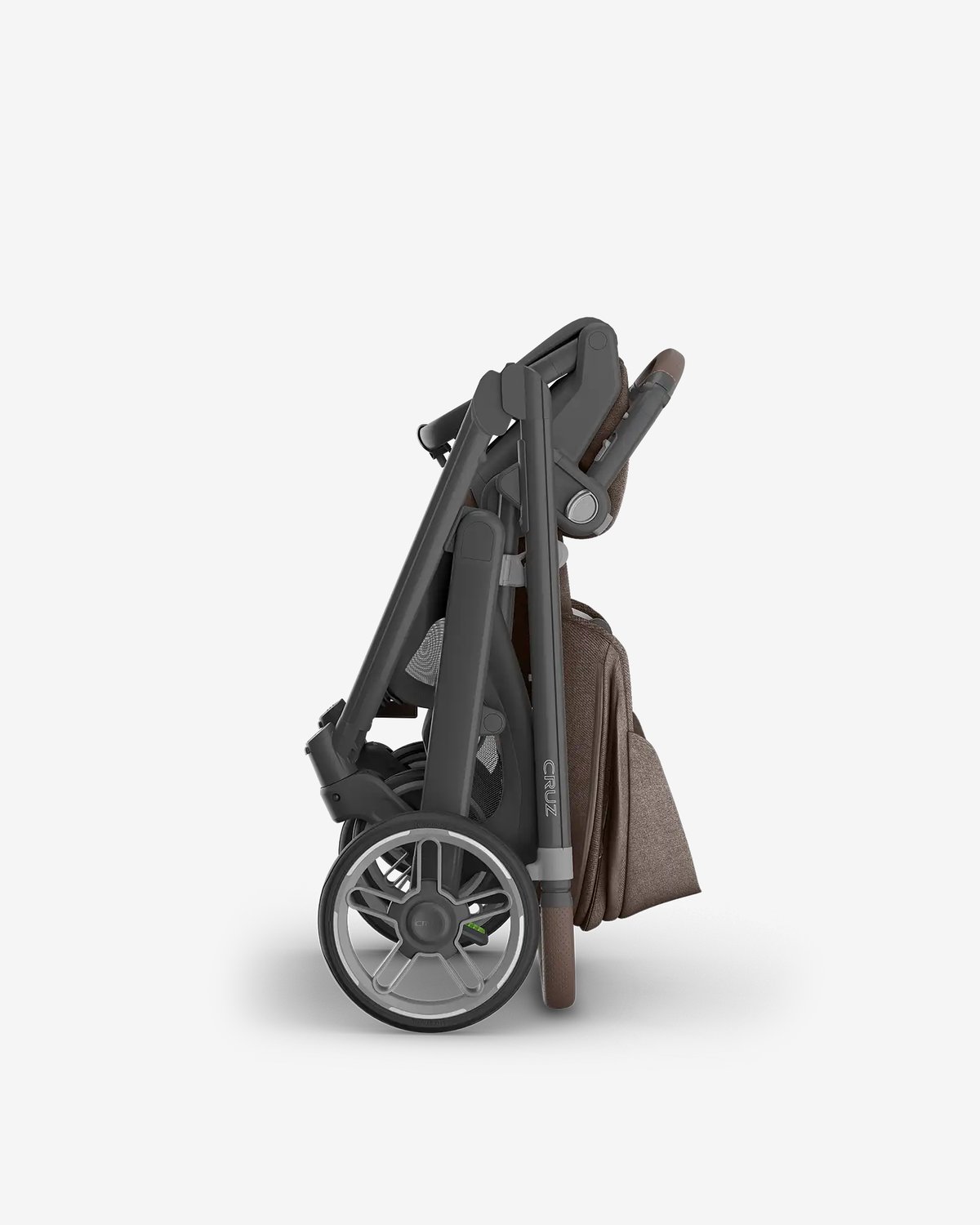Cruz V3 Barnevogn – Fra Nyfødt til 22 kg/4 år