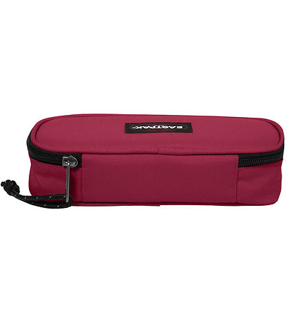 Eastpak Federmäppchen - Oval Single - Wine Burgundy