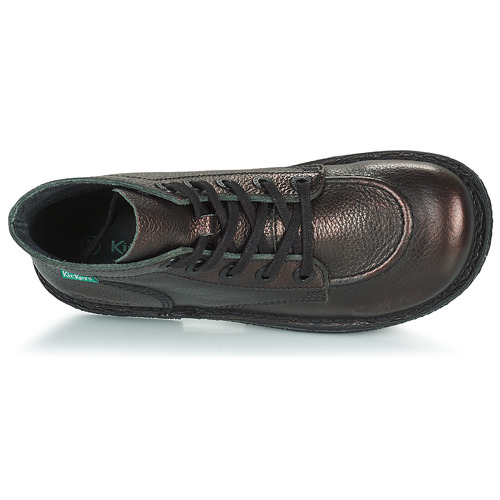 Kickers - LEGENDIKNEW - Marron