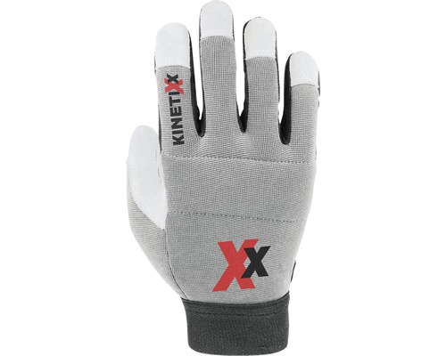 KinetiXx X-Worker werkhandschoenen, maat L