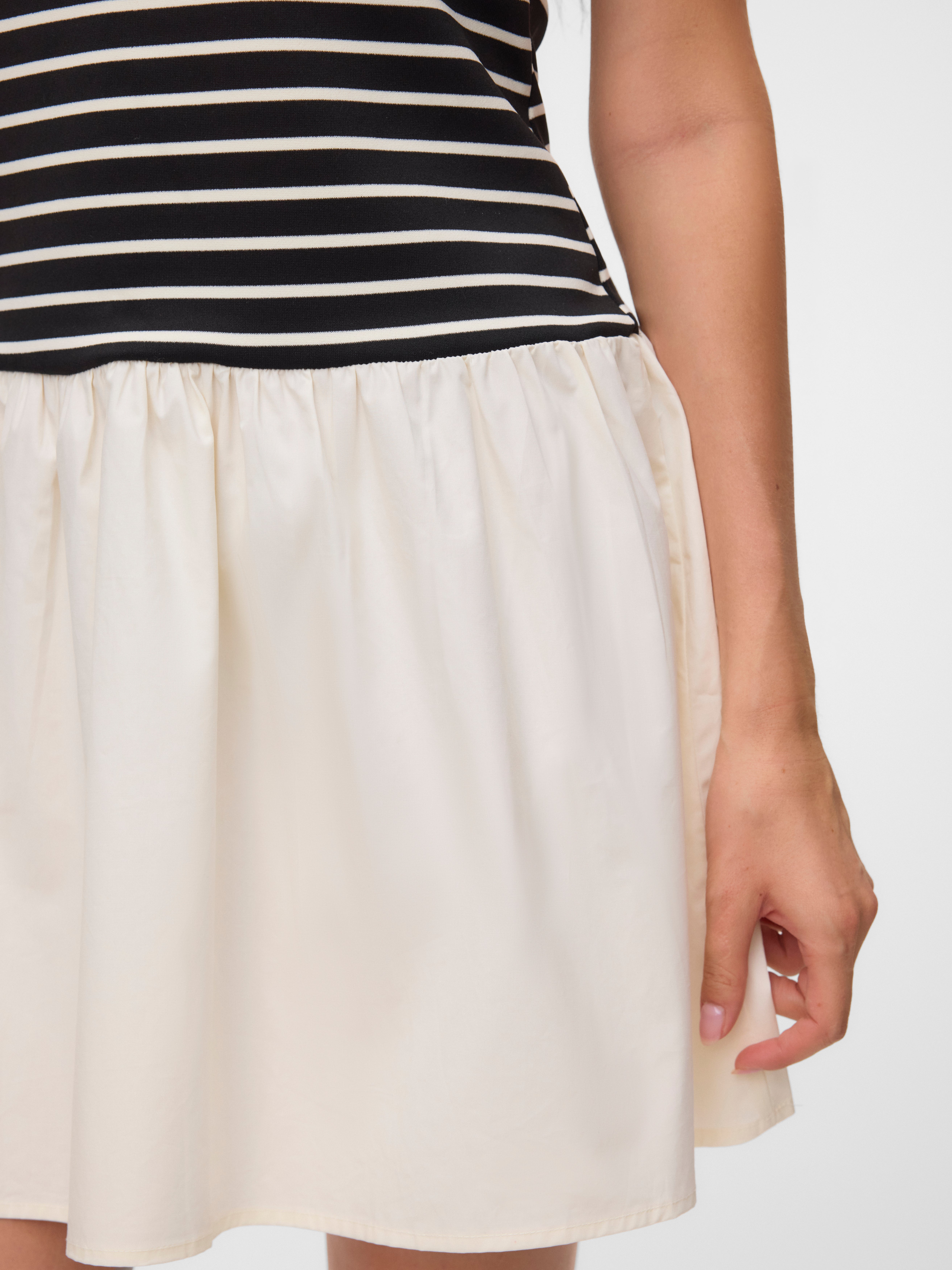 VMSUMMER Korte jurk