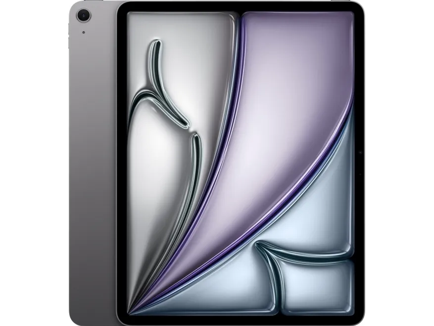 Apple 13-inch iPad Air M2 Wi-Fi - Tablet - 256 GB - 13