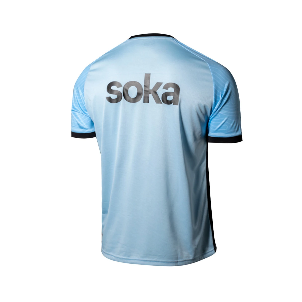 T-Shirt Soka Sociedad Deportiva Huesca Training 2024-2025