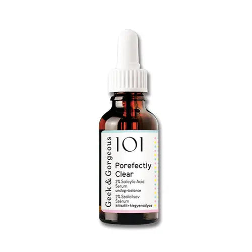 Porefectly Clear 2% Salicylic Acid (BHA) Serum