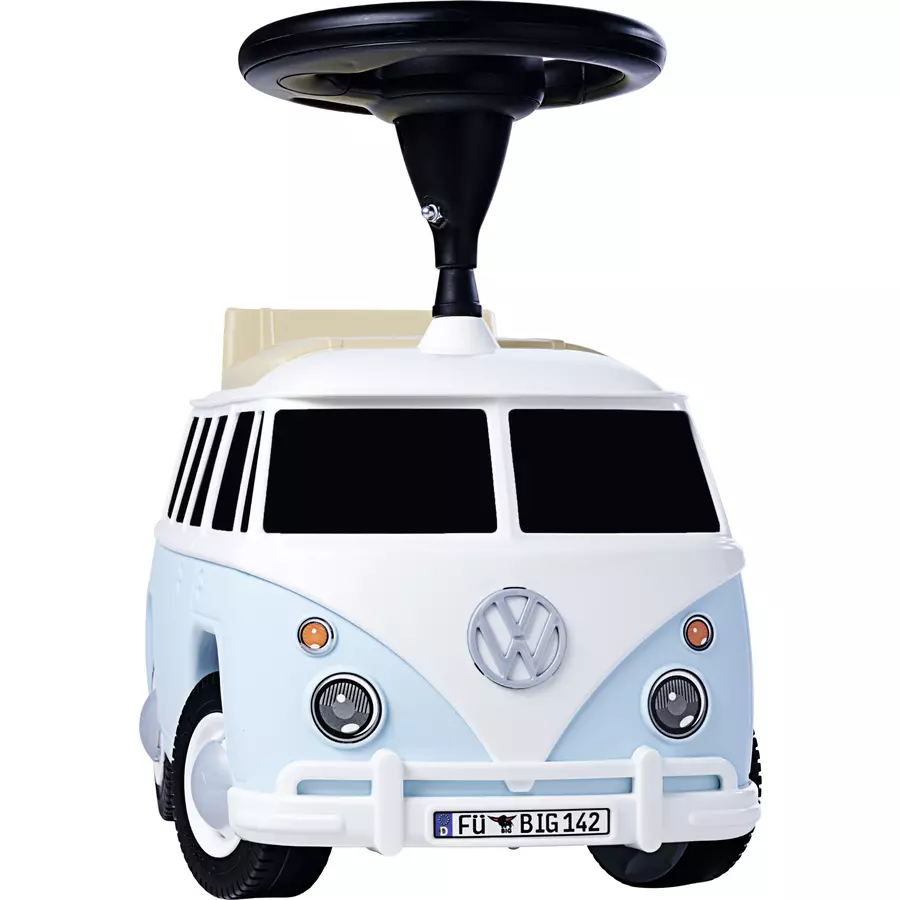 BIG Baby VW T1
