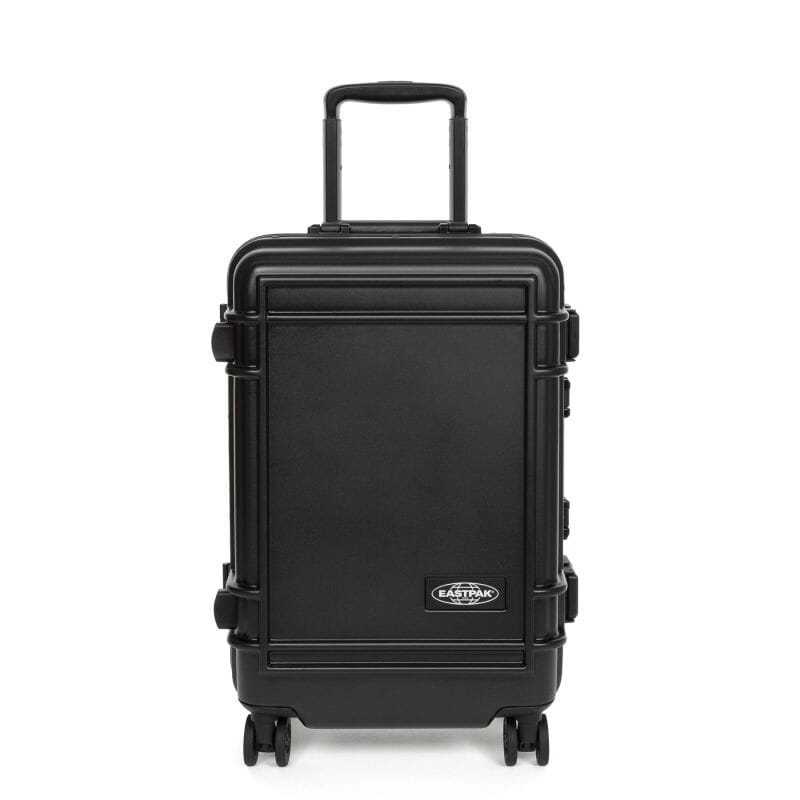 Eastpak Resist'R Case S Trolley 4 Wheels Black