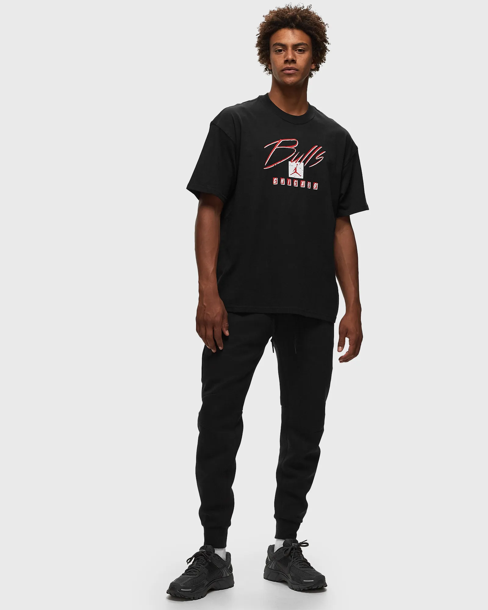 Nike Sportswear Tech Fleece Slim Fit Joggers