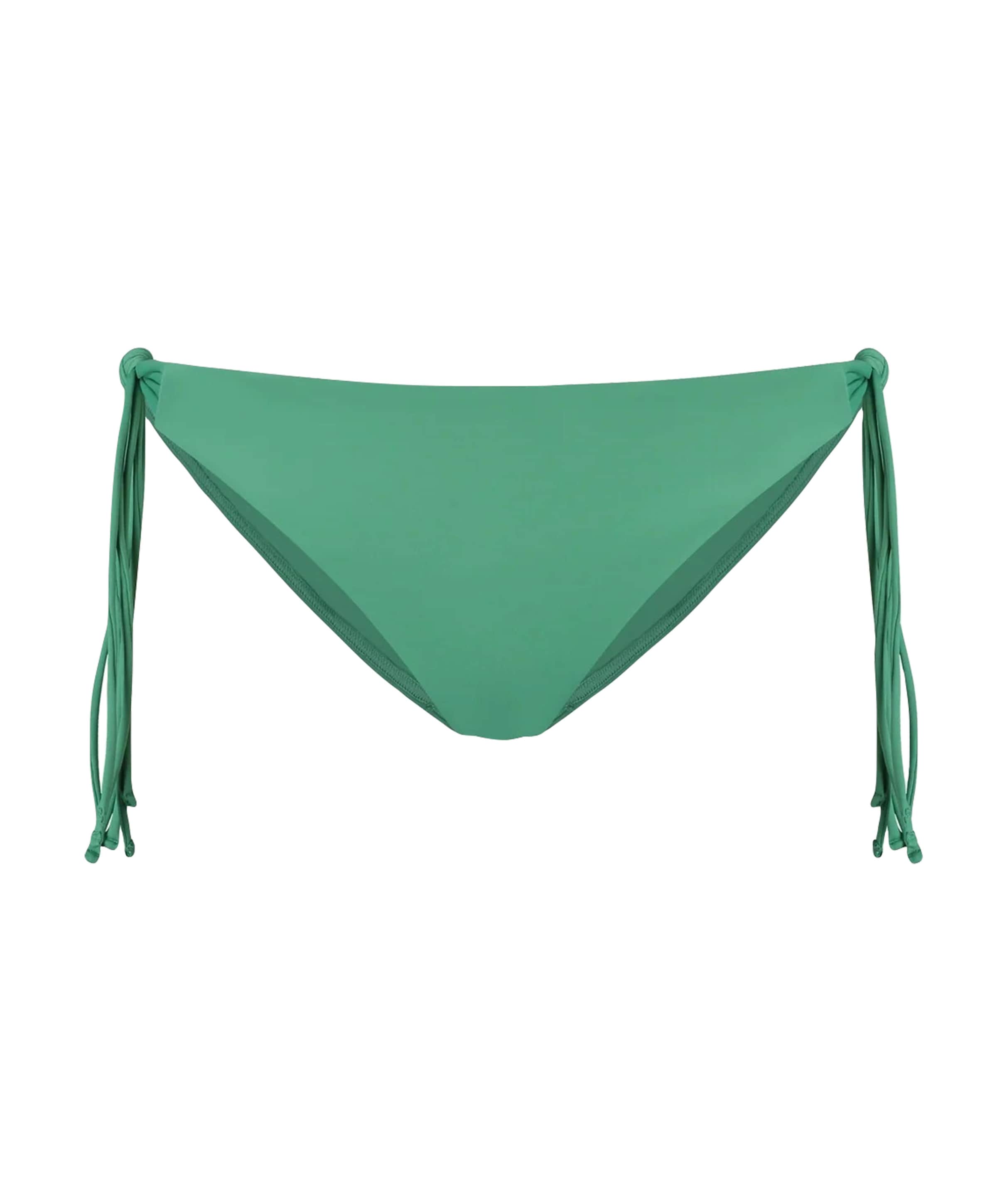 Cyell Dames bikinibroekje groen