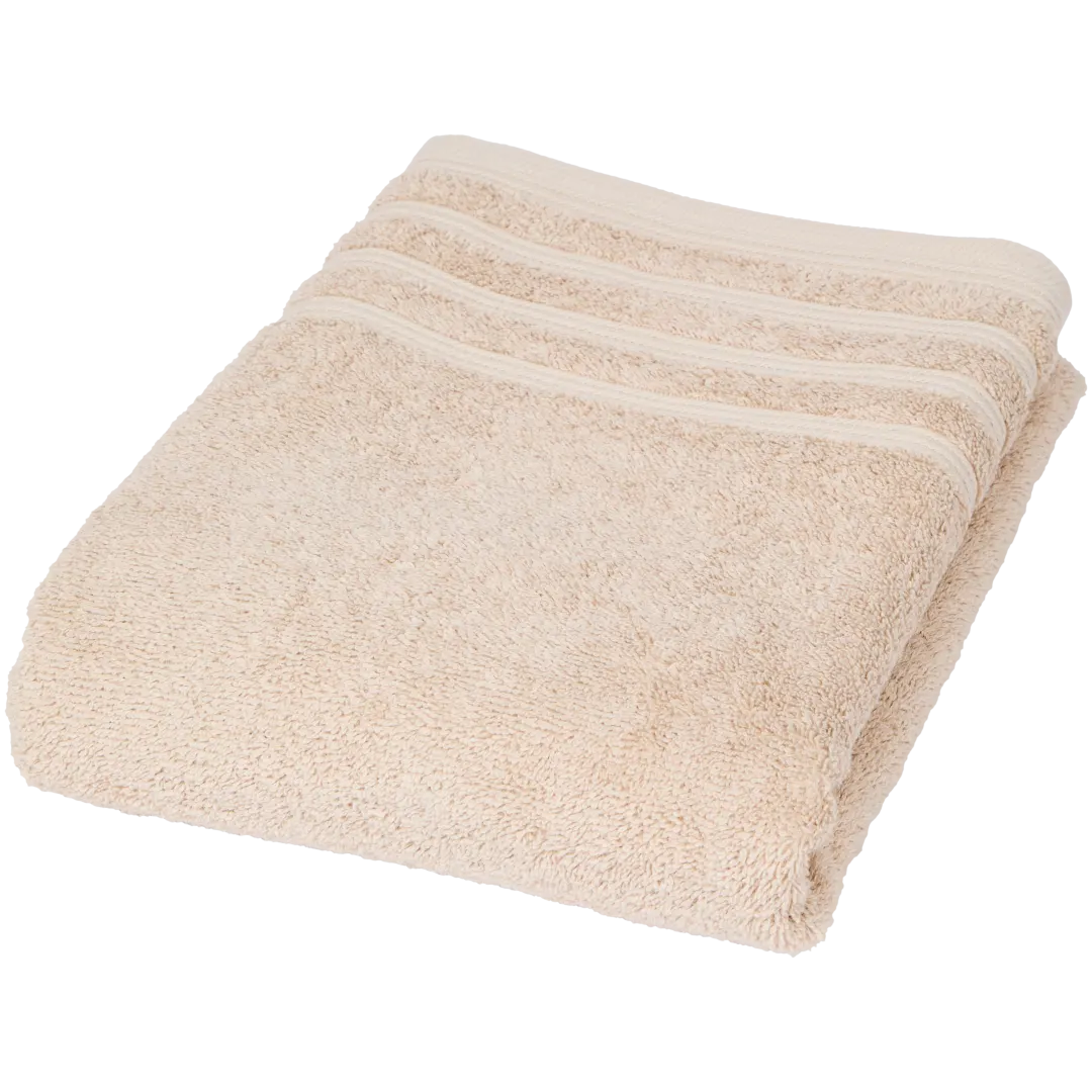 Serviette Hotel Royal Beige