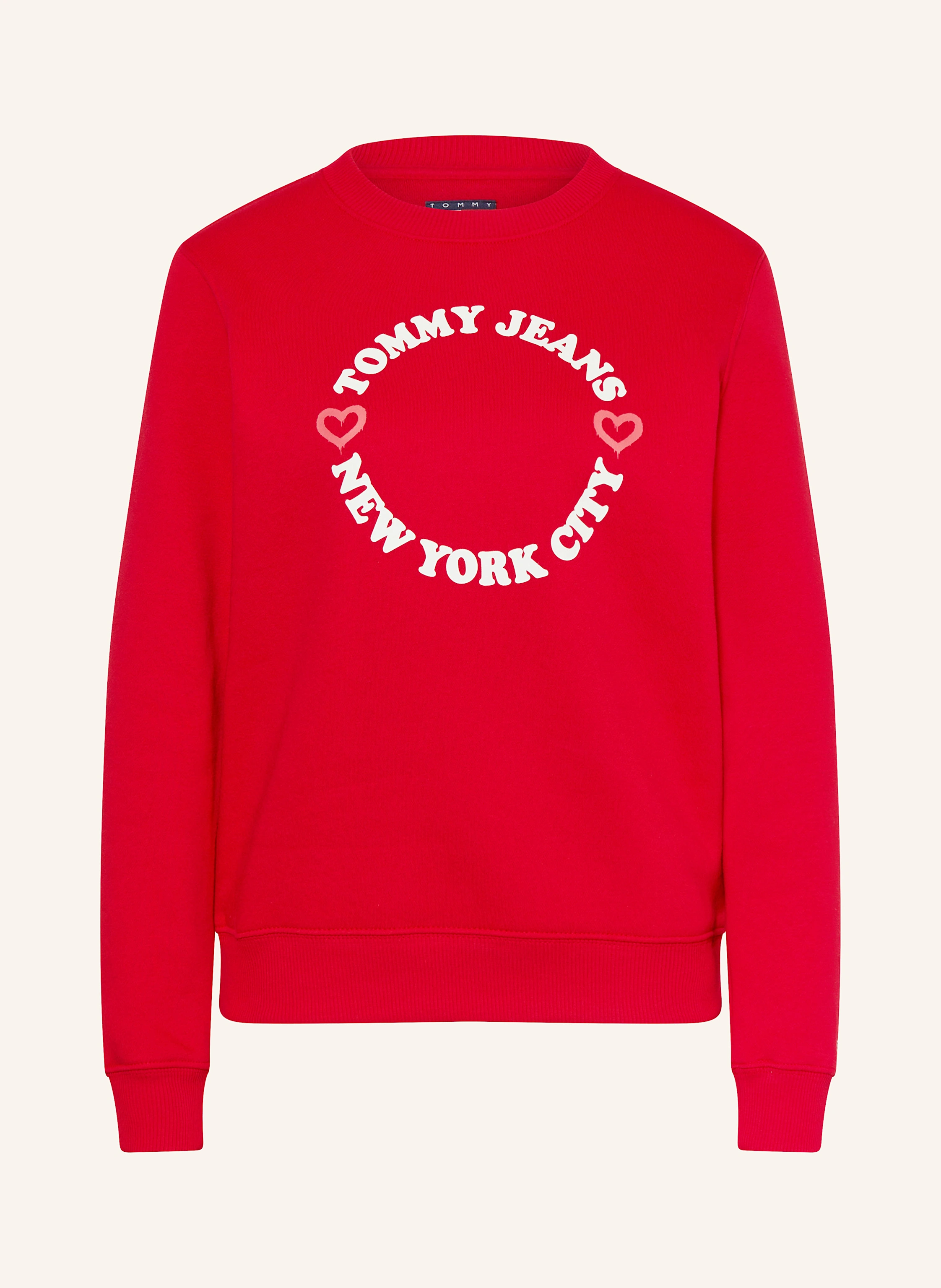 TOMMY JEANS Sweatshirt