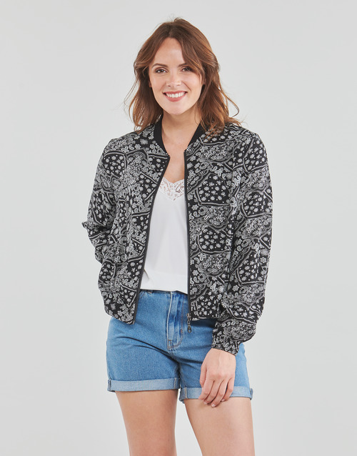Molly Bracken - G419AAP - Noir / Blanc