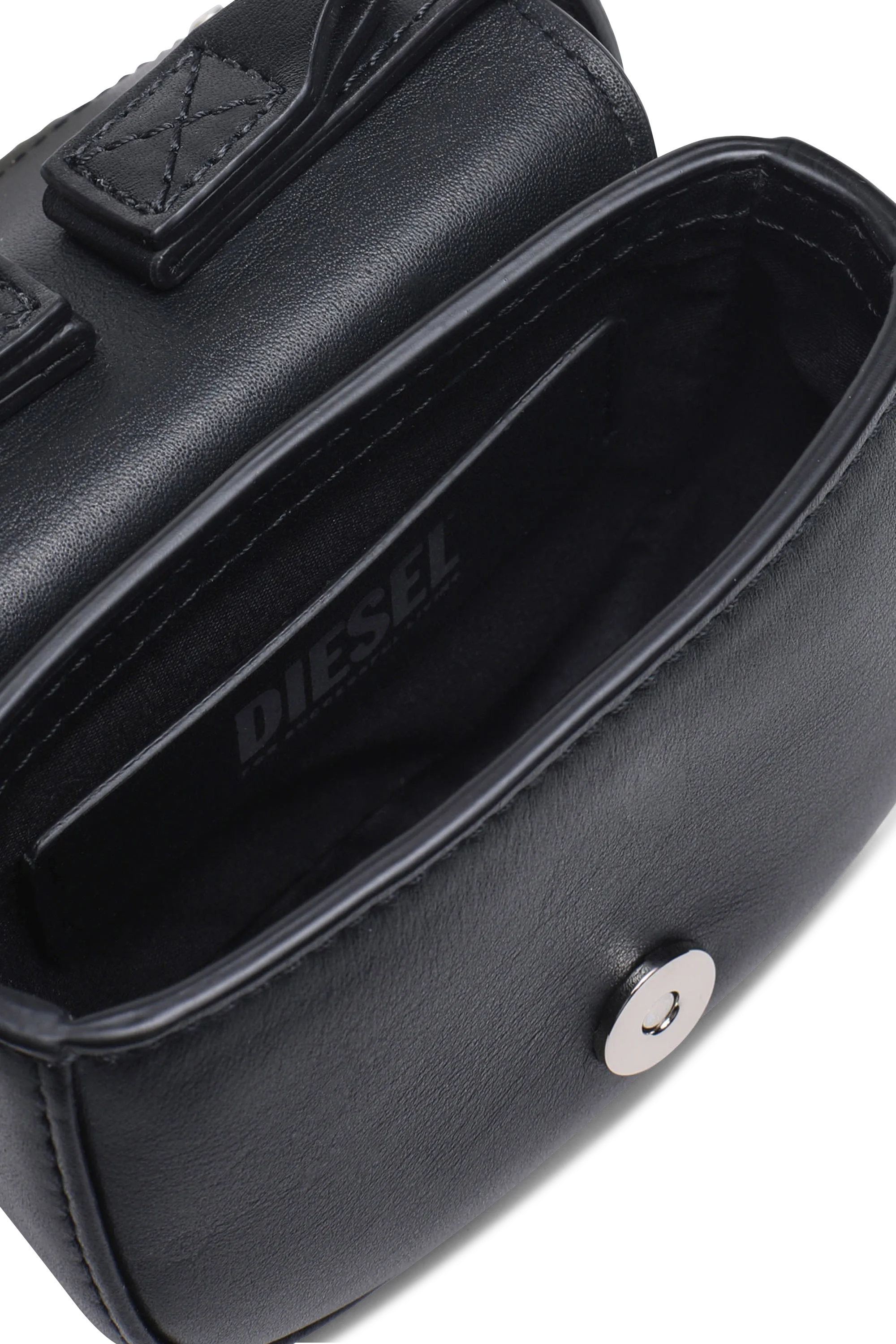 DIESEL Mini sac 1DR XS Noir