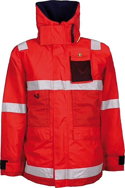 GUY COTTEN - VESTE MAGELLAN