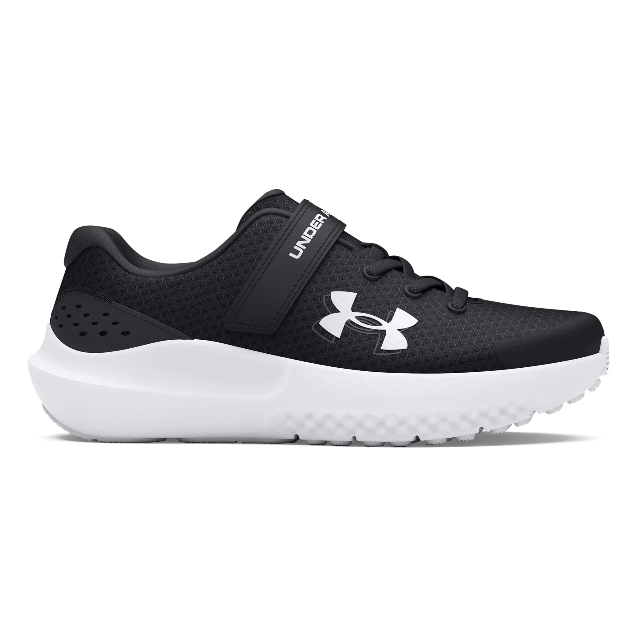 Under Armour Soulier Surge 4 AC Pointures 11-3