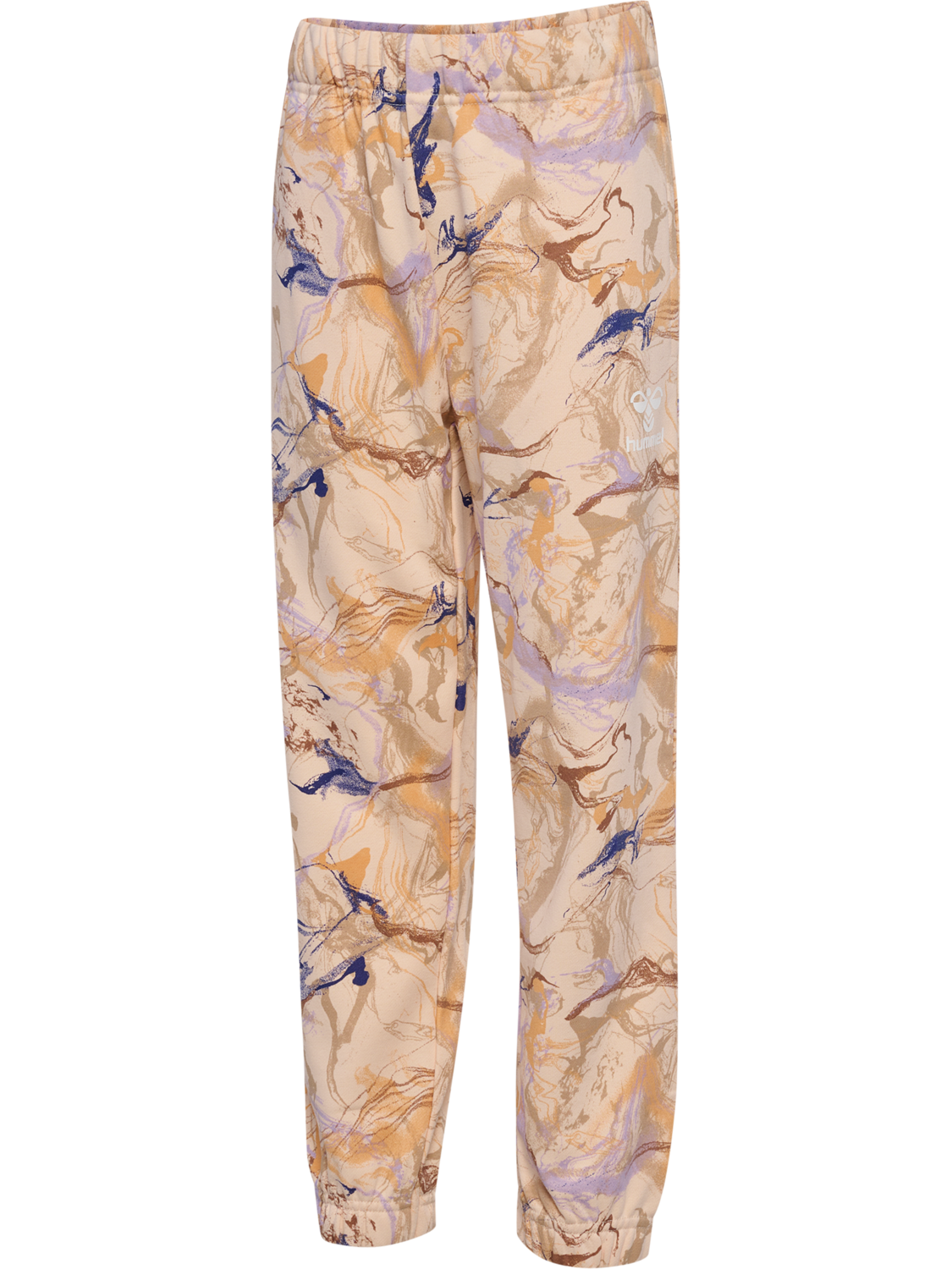 hmlSWIRLY ADJUST WAIST PANTS